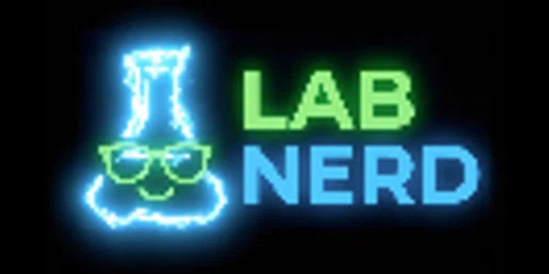 Lab Nerd Promo Code