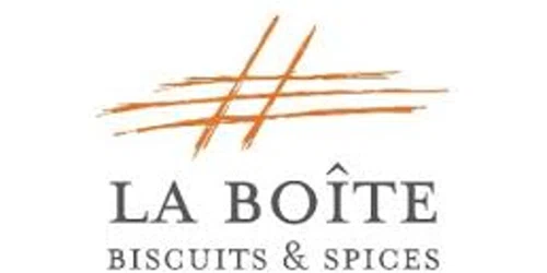 La Boîte Promo Code