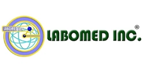 LABOMED Merchant Logo