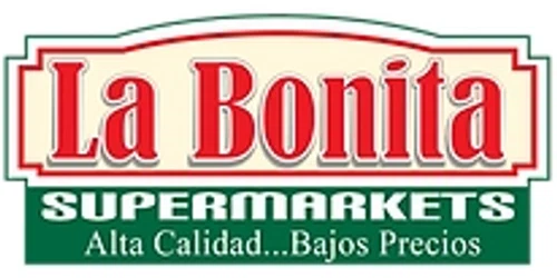 La Bonita Supermarkets Promo Code
