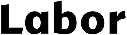 LABOR Merchant Logo