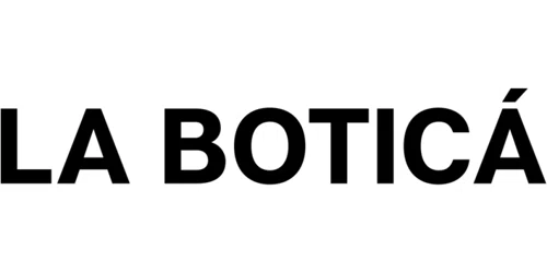 La Botica Merchant logo