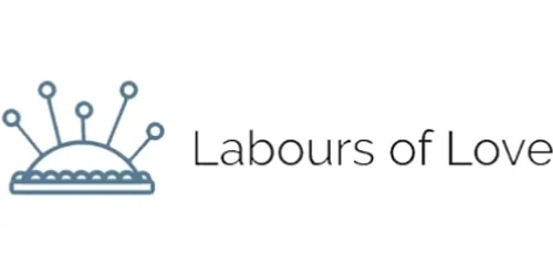 Labours Of Love Promo Code