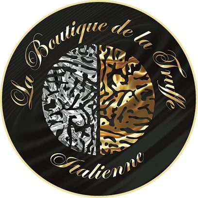 La Boutique de la Truffe Italienne Merchant Logo