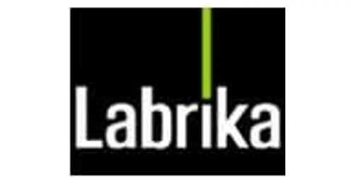 Labrika Promo Code