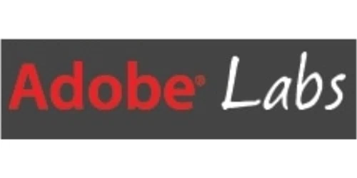 Adobe Labs Promo Code