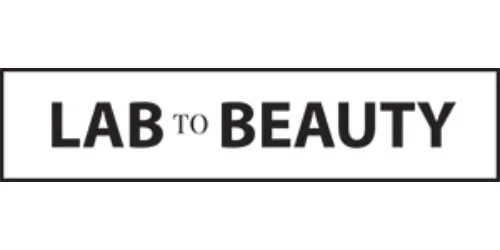 Lab to Beauty Promo Code