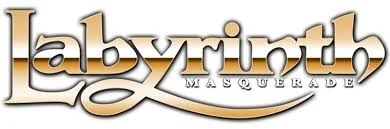 Labyrinth Masquerade Merchant Logo
