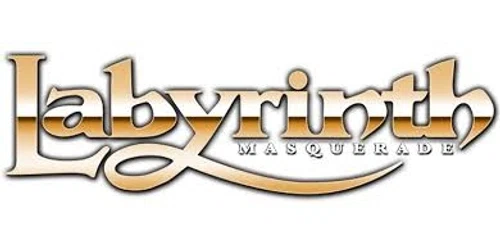 Labyrinth Masquerade Promo Code