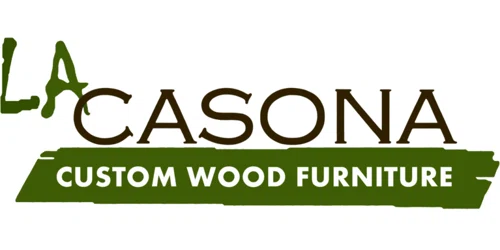 La Casona Custom Furniture Promo Code