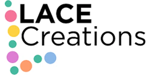 LACE Creations Promo Code