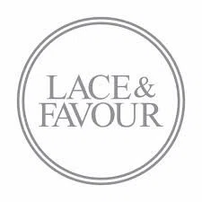 Lace & Favour Promo Code