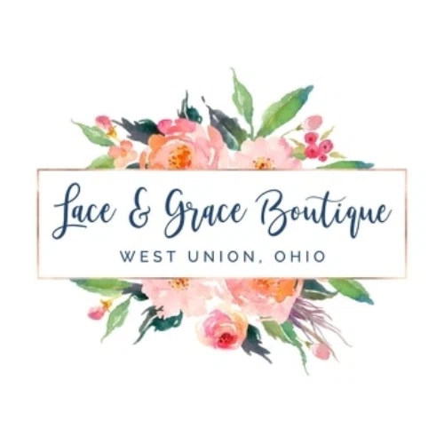 35 Off Lace & Grace Boutique PROMO CODE 2023