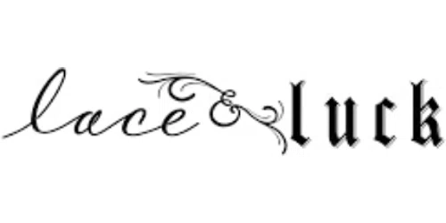 Lace and Luck Promo Code