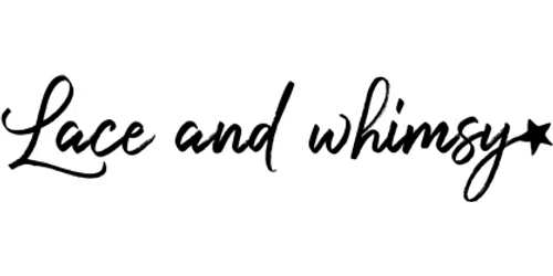 Lace & Whimsy Promo Code