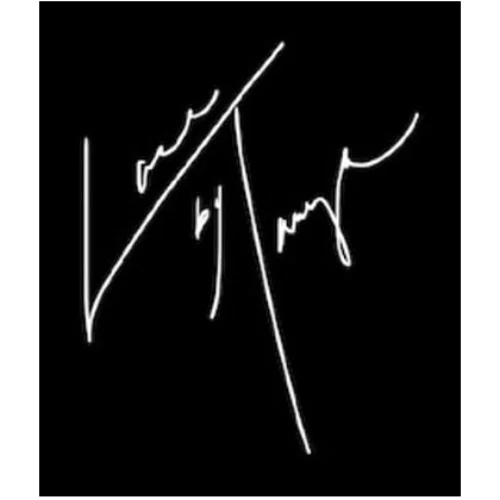 Lace by Tanaya Merchant Logo