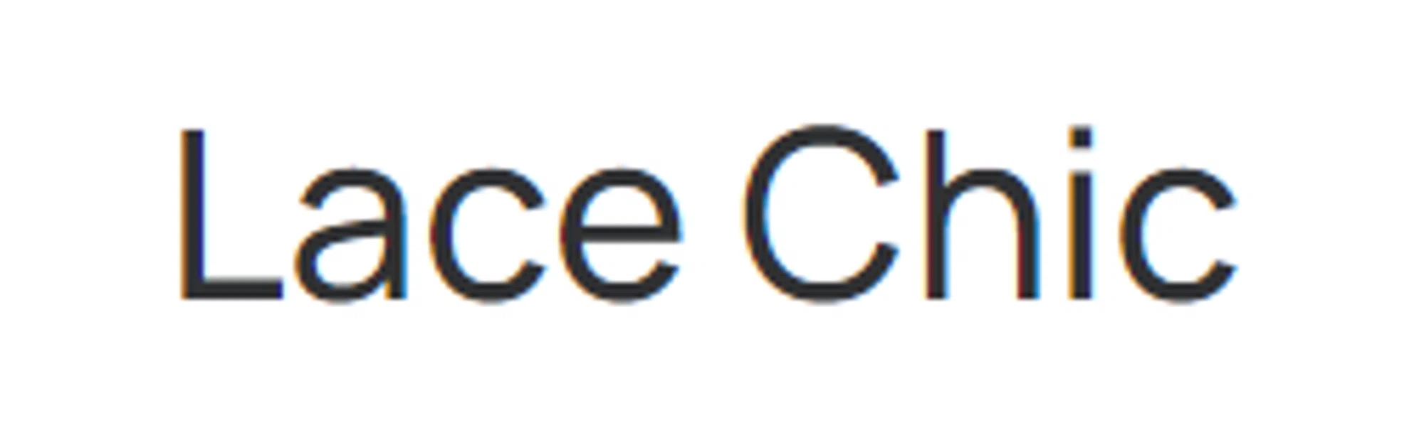 Lace Chic Promo Code
