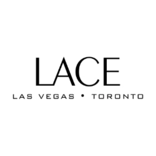 Lace Merchant Logo
