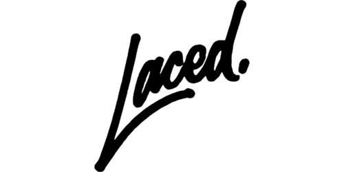 Laced. Promo Code