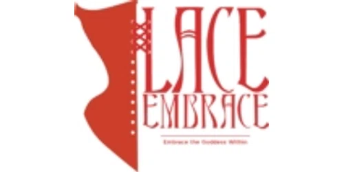 Lace Embrace Atelier Promo Code