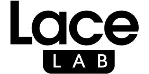 Lace Lab Merchant logo