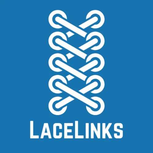 LaceLinks Promo Code