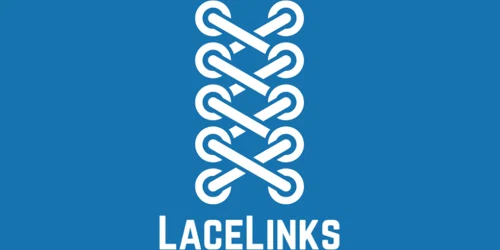 LaceLinks Promo Code