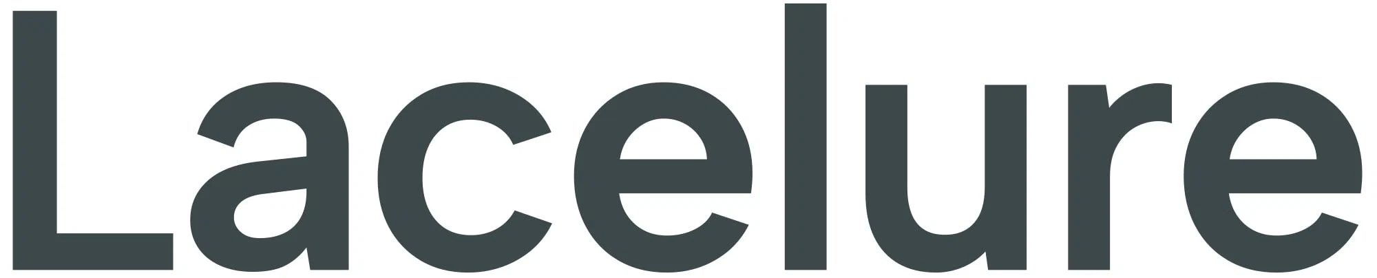 Lacelure Merchant Logo