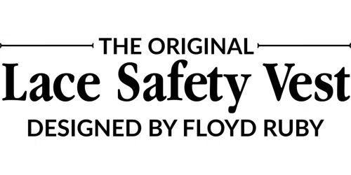 Lace Safety Vest Promo Code