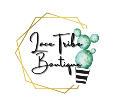 LACE TRIBE BOUTIQUE Promo Code 85 Off in Feb 2024