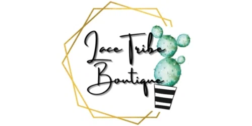 Lace Tribe Boutique Promo Code