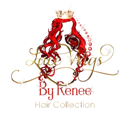 Lace Wigs Renee Merchant Logo