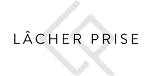 Lacher Prise Apparel Promo Code