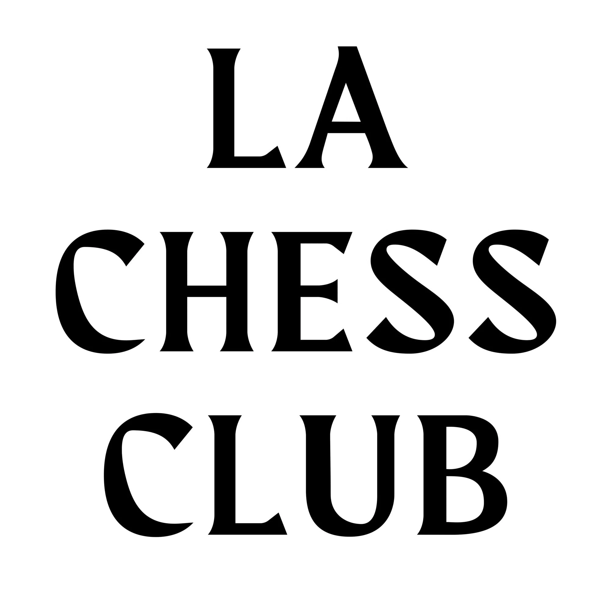 LA Chess Club Promo Code