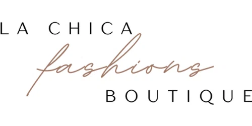 La Chica Fashions Boutique Promo Code