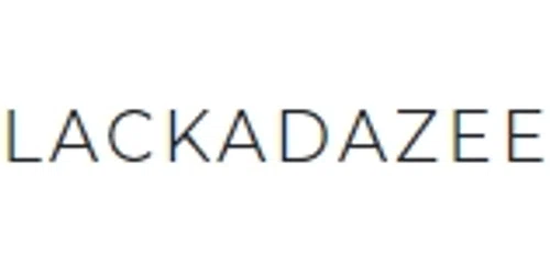 Lackadazee Promo Code