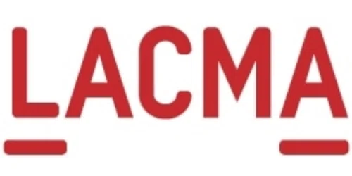 LACMA Promo Code