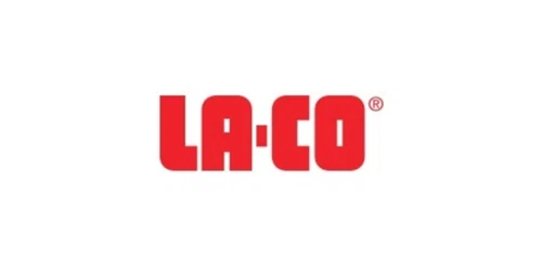 LA-CO coupon