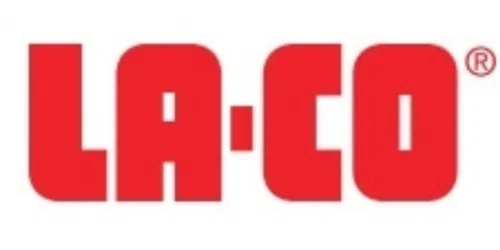 LA-CO Merchant logo