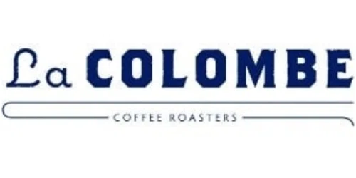 La Colombe Merchant logo