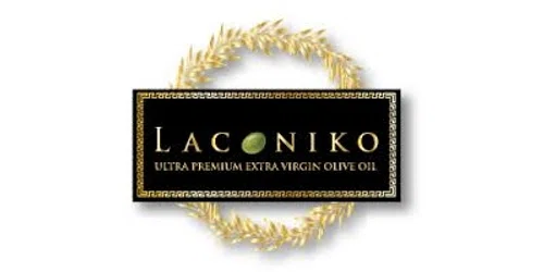 Laconiko Merchant logo