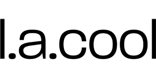 l.a.cool Promo Code
