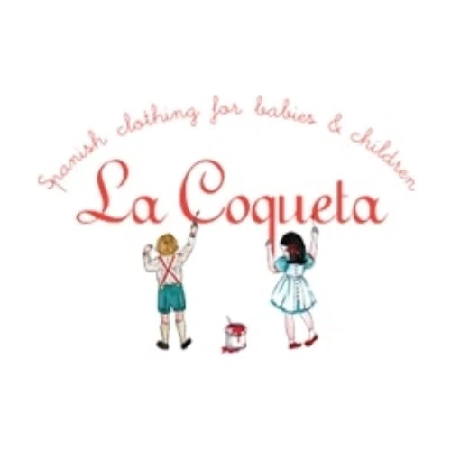 LA COQUETA KIDS Discount Code — 15 Off in Oct 2024
