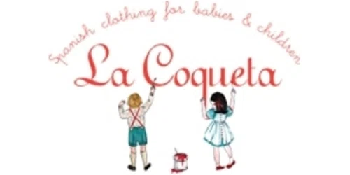 La Coqueta Kids Promo Code