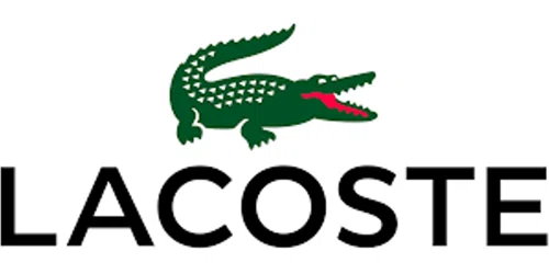 Lacoste Merchant Logo