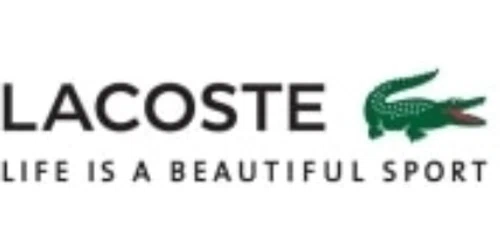 Lacoste UK Promo Code