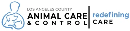 LA County Animal Care Merchant Logo