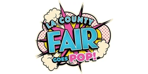 LA County Fair Promo Code