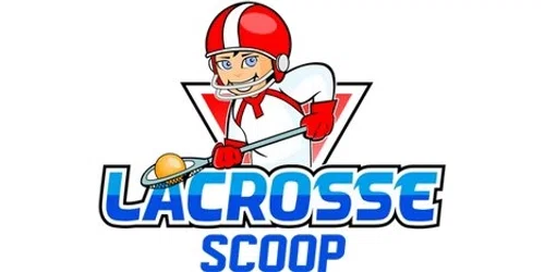 Lacrosse Scoop Merchant logo