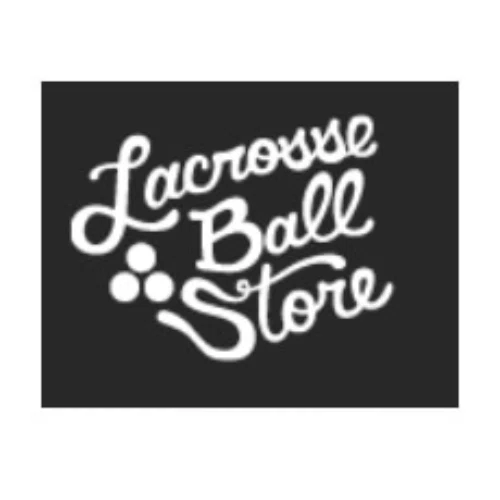 Lacrosse Ball Store Promo Code